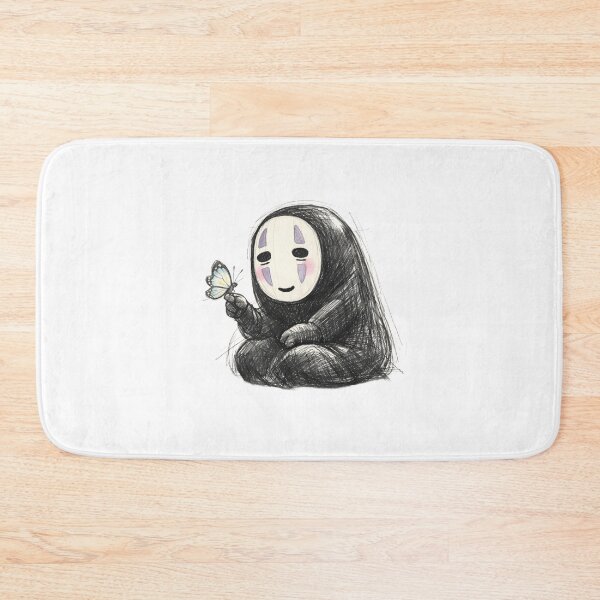 Item preview, NO FACE WITH BUTTERFLY designed and sold by LIS AND MELIVERSO.