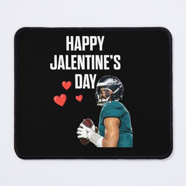 Item preview, Philadelphia Happy Jalentine’s Day Football Celebration designed and sold by hargisnamocho.