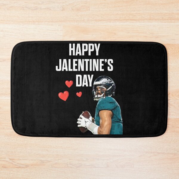 Item preview, Philadelphia Happy Jalentine’s Day Football Celebration designed and sold by hargisnamocho.