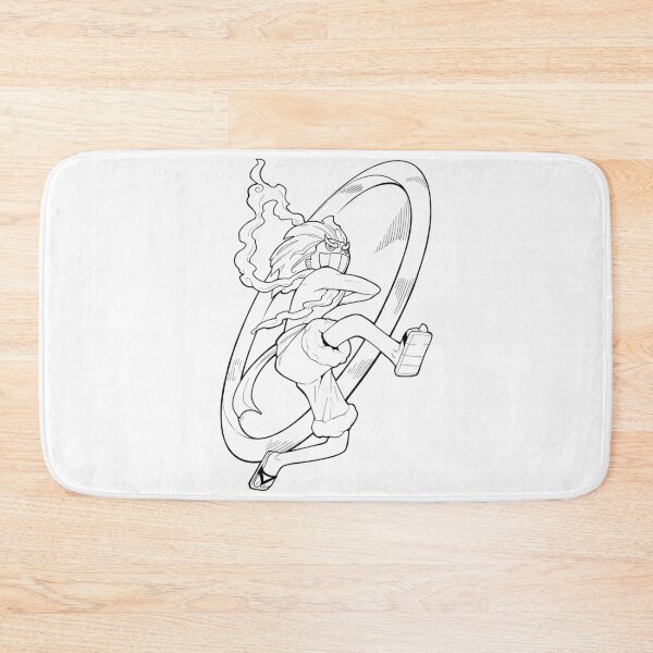 Item preview, The great Capitan designed and sold by RaimMichiyo.