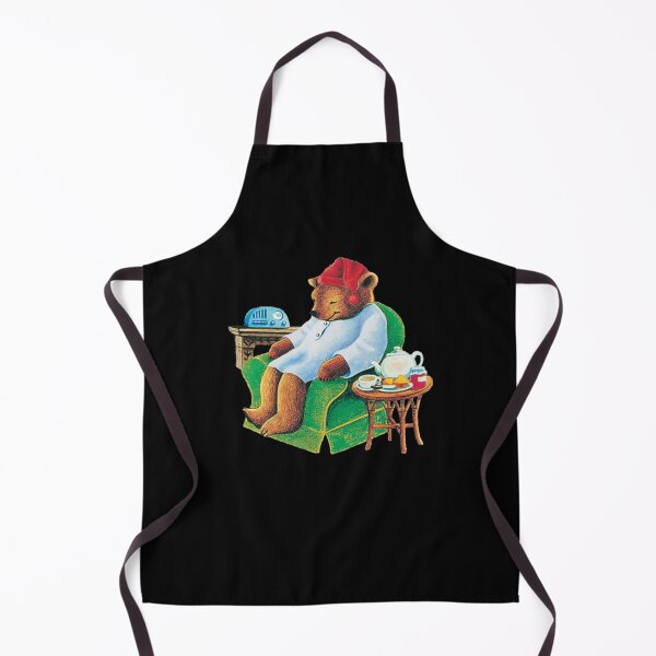 Artikelvorschau, himmlische Gewürzmischung Schlafenszeittee Bär entworfen und verkauft von customizprints.