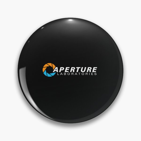 Item preview, Aperture Science Laboratories - Portal designed and sold by Mushan1996.