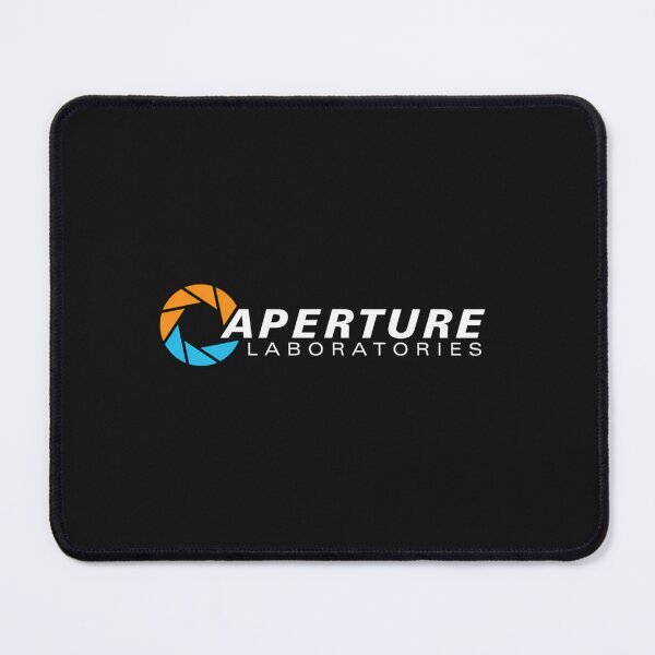 Item preview, Aperture Science Laboratories - Portal designed and sold by Mushan1996.