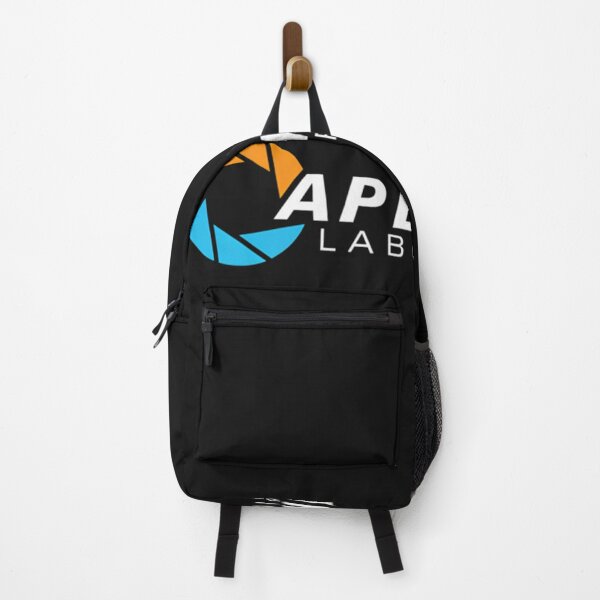 Item preview, Aperture Science Laboratories - Portal designed and sold by Mushan1996.
