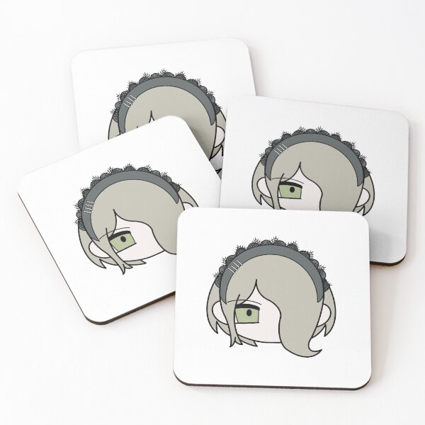 Item preview, Kirumi Tojo designed and sold by _lan0va_.