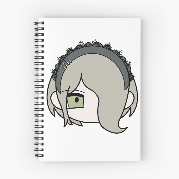 Item preview, Kirumi Tojo designed and sold by _lan0va_.