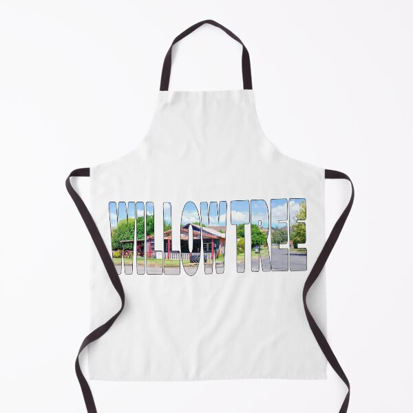 Item preview, WILLOW TREE - Liverpool Plains New South Wales Historic Fuel Station designed and sold by Adam Gormley.