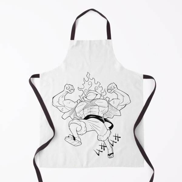 Item preview, The Strong Capitan designed and sold by RaimMichiyo.