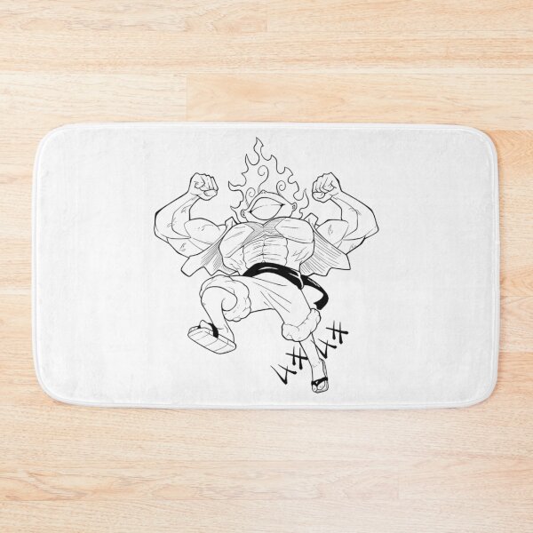 Item preview, The Strong Capitan designed and sold by RaimMichiyo.
