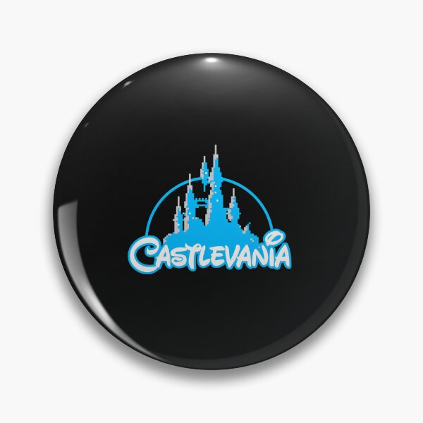 Item preview, Castlevania designed and sold by Mushan1996.
