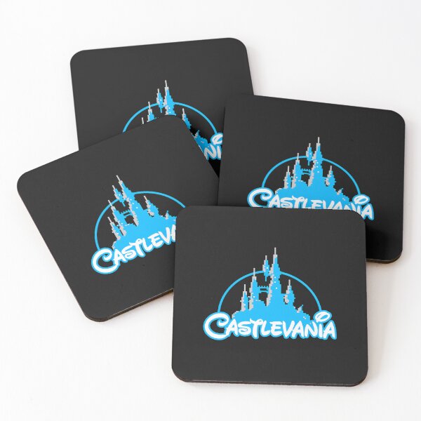 Item preview, Castlevania designed and sold by Mushan1996.