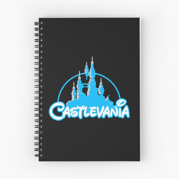 Item preview, Castlevania designed and sold by Mushan1996.