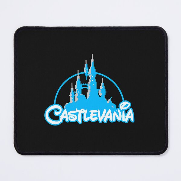 Item preview, Castlevania designed and sold by Mushan1996.
