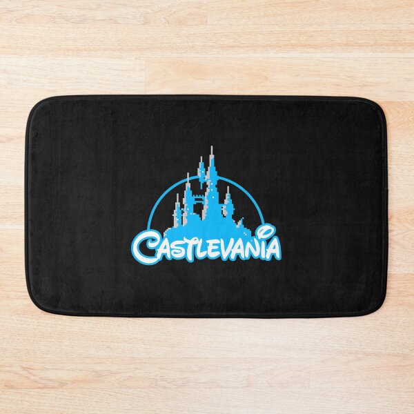 Item preview, Castlevania designed and sold by Mushan1996.