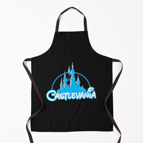 Item preview, Castlevania designed and sold by Mushan1996.