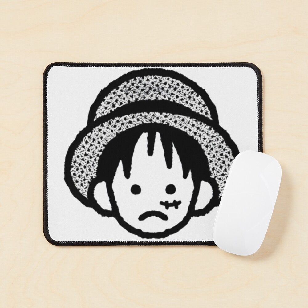 Item preview, Mouse Pad designed and sold by RaimMichiyo.