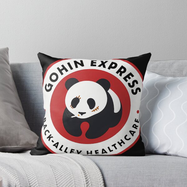 Item preview, Logotipo de Gohin Express designed and sold by ChukyMall.