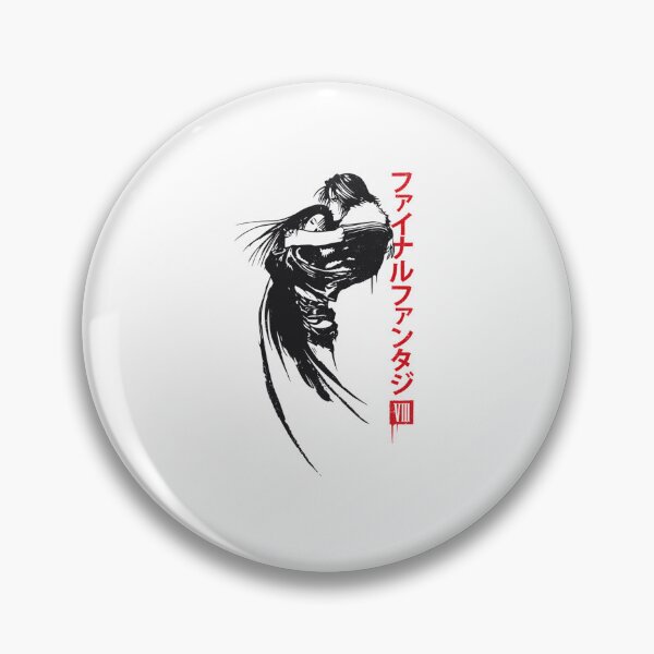 Item preview, Squall  Rinoa designed and sold by Mushan1996.
