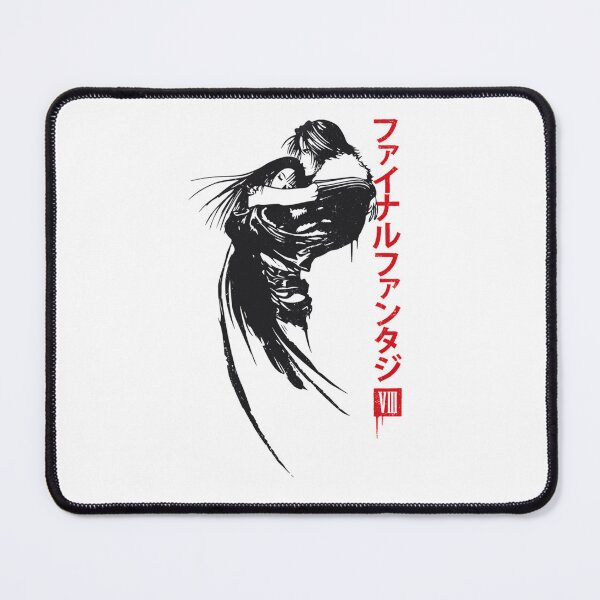 Item preview, Squall  Rinoa designed and sold by Mushan1996.