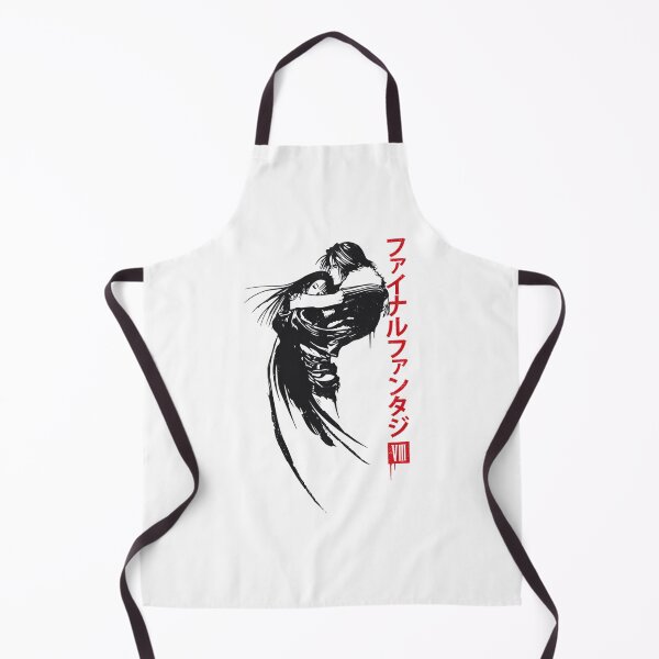 Item preview, Squall  Rinoa designed and sold by Mushan1996.