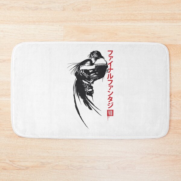 Item preview, Squall  Rinoa designed and sold by Mushan1996.