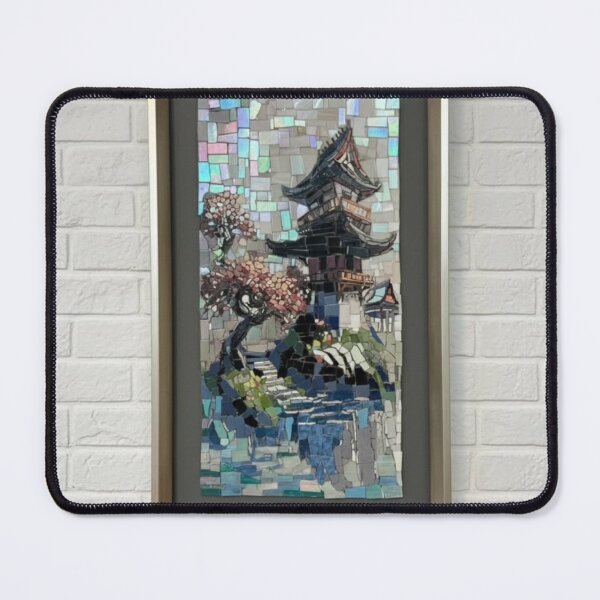 Item preview, Tranquil Monzo Bank cTropics designed and sold by Aninature.
