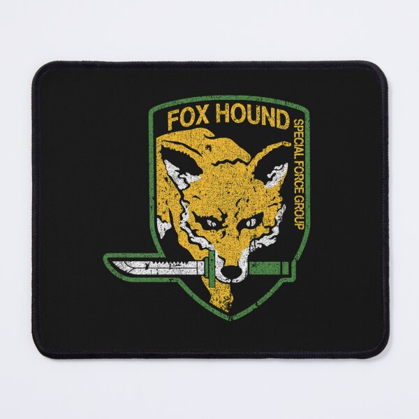 Item preview, Foxhound designed and sold by Mushan1996.