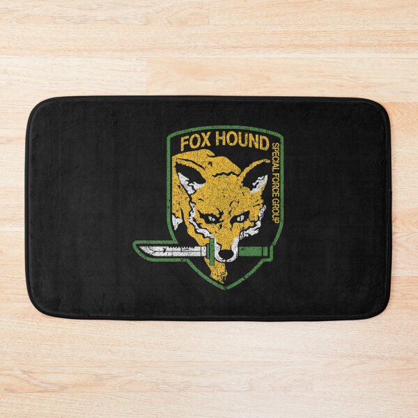 Item preview, Foxhound designed and sold by Mushan1996.