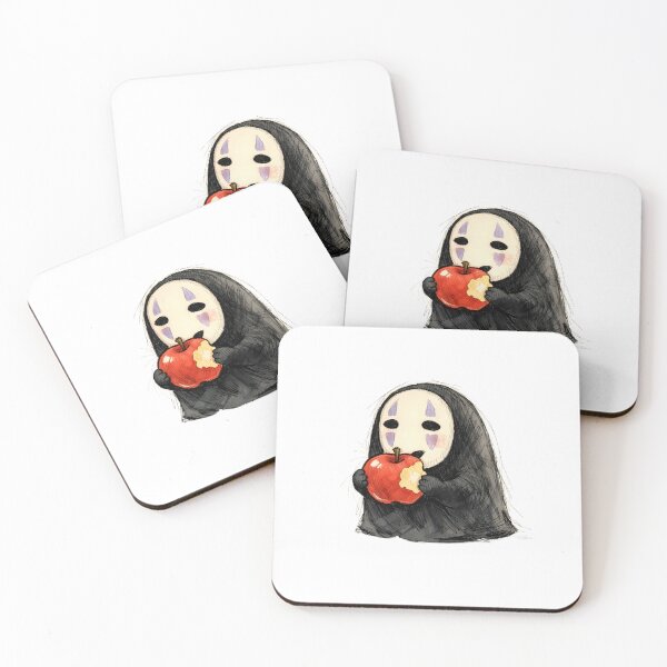 Item preview, NO FACE WITH BITTEN APPLE designed and sold by LIS AND MELIVERSO.