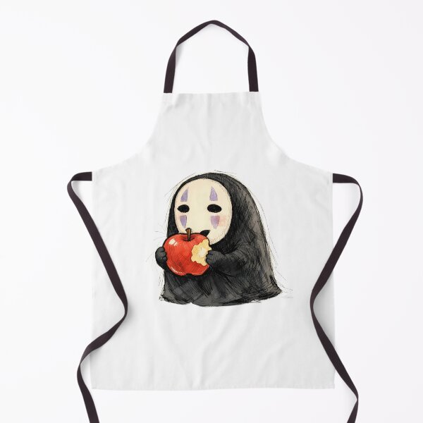 Item preview, NO FACE WITH BITTEN APPLE designed and sold by LIS AND MELIVERSO.
