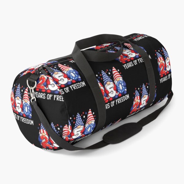 Item preview, 250 Year American 1776 2026 250th Gnomes Patriotic 4th July designed and sold by closureshipoden.