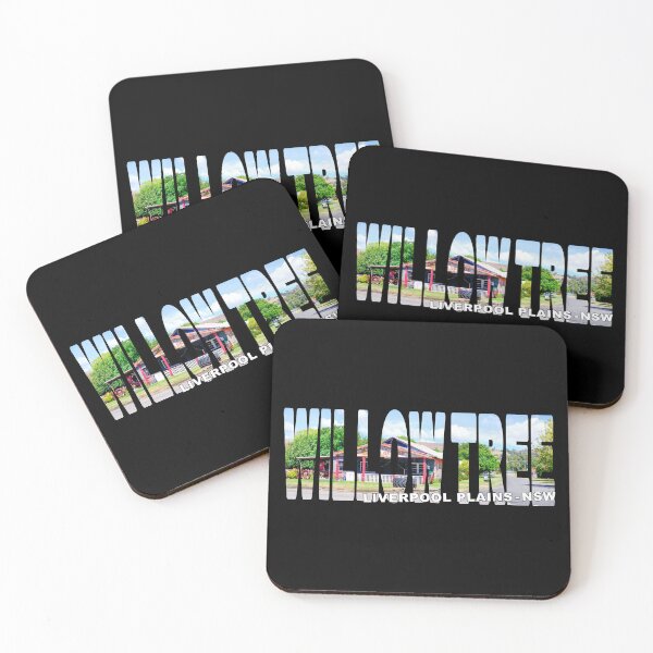 Item preview, WILLOW TREE Liverpool Plains NSW - Historic Fuel Station Australia designed and sold by Adam Gormley.