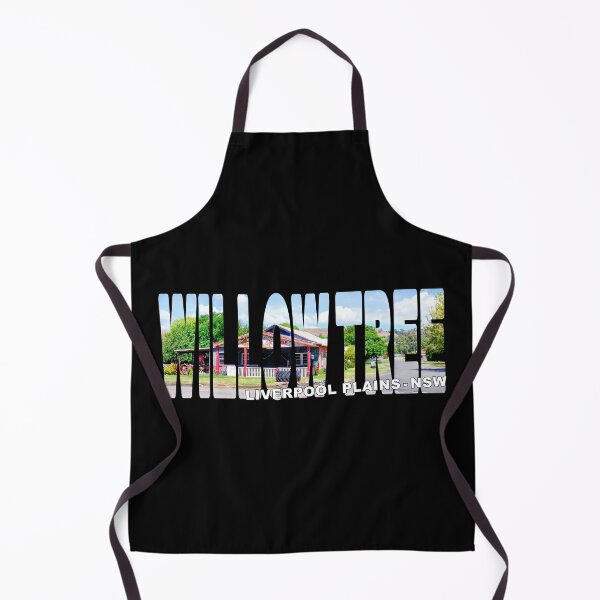 Item preview, WILLOW TREE Liverpool Plains NSW - Historic Fuel Station Australia designed and sold by Adam Gormley.