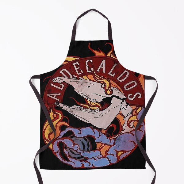 Item preview, Aldecaldos Nomad Logo designed and sold by ChukyMall.