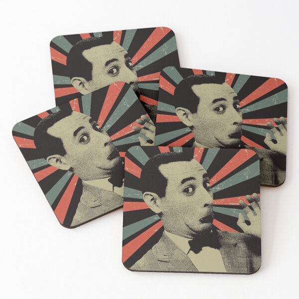 Item preview, PEE WEE HERMAN  R.I.P  designed and sold by RONALPARAD.