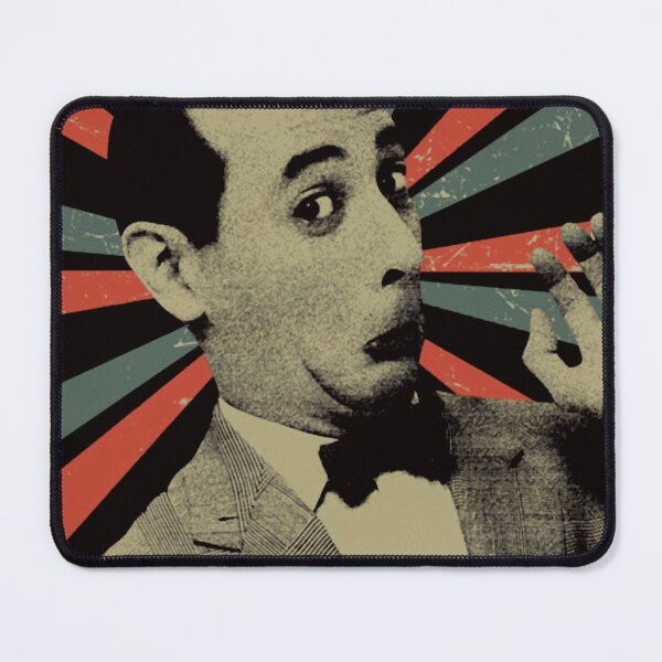 Item preview, PEE WEE HERMAN R.I.P designed and sold by RONALPARAD.