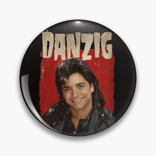 Item preview, Danzig Limitied designed and sold by RONALPARAD.