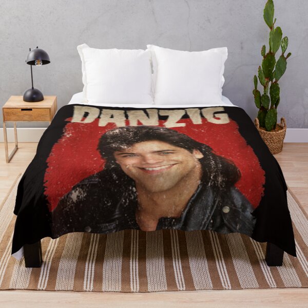 Item preview, Danzig Limitied designed and sold by RONALPARAD.