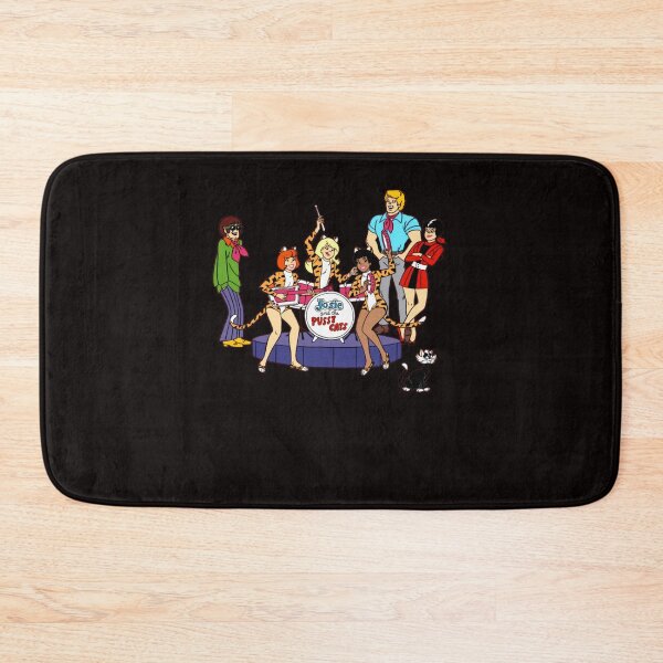 Item preview, The whole Josie gang!  designed and sold by RONALPARAD.
