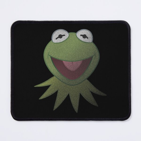 Item preview, Muppets Kermit the Frog Face  designed and sold by ColbyAida.