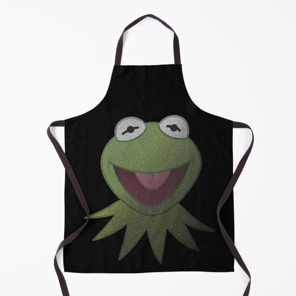 Item preview, Muppets Kermit the Frog Face  designed and sold by ColbyAida.