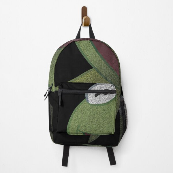 Item preview, Muppets Kermit the Frog Face designed and sold by ColbyAida.