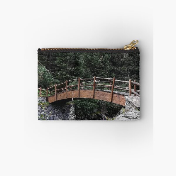 Item preview, Clear Monzo Bank Waters of Utopia designed and sold by Aninature.