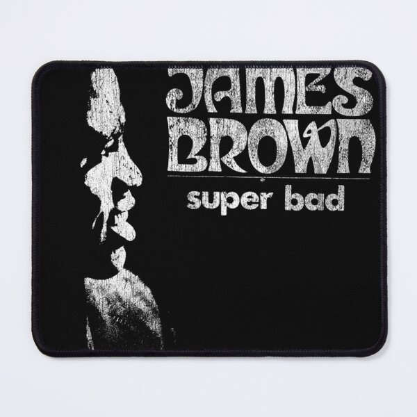 Item preview, James Brown designed and sold by Hs4GK.