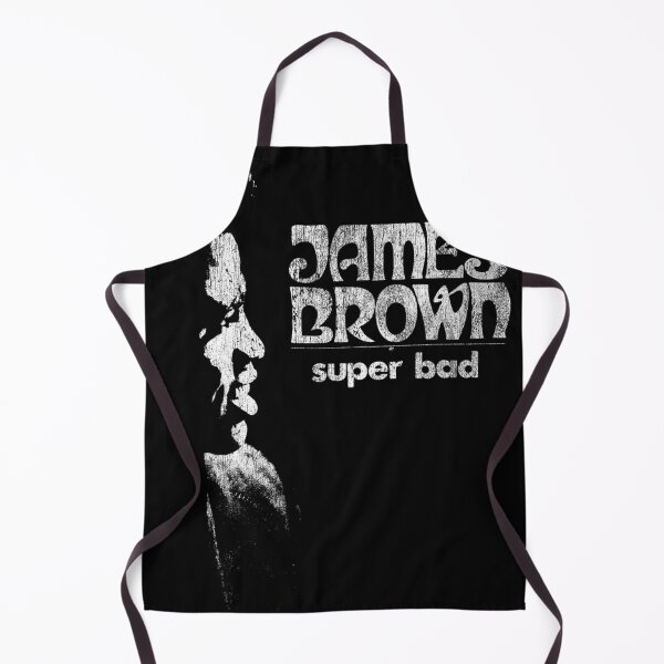 Item preview, James Brown designed and sold by Hs4GK.
