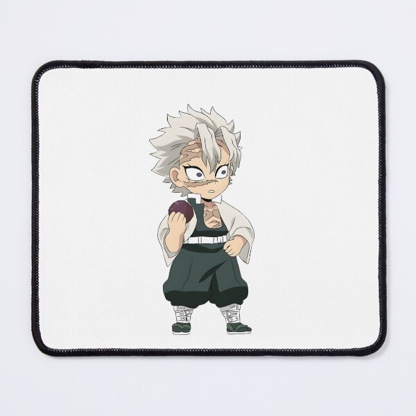 Item preview,  Sanemi Shinazugawa designed and sold by Lionessty.
