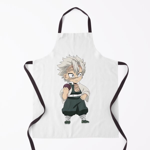 Item preview, Sanemi Shinazugawa designed and sold by Lionessty.