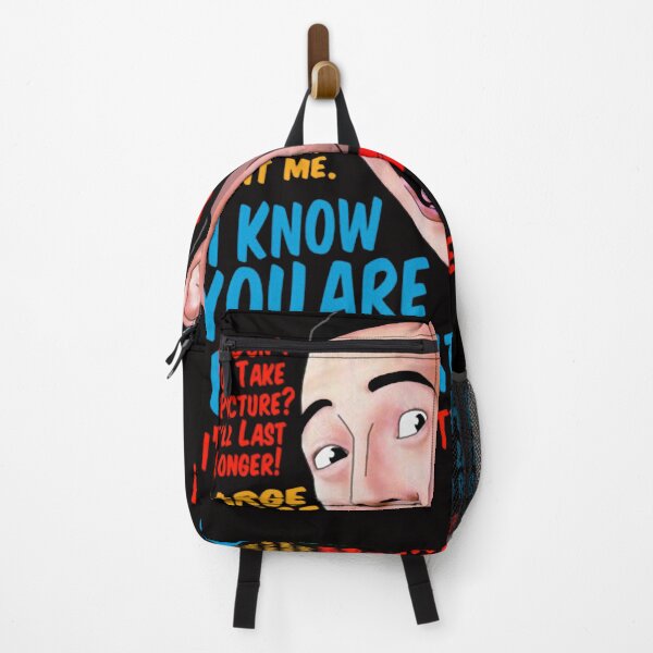 Item preview, Pee-Wee Herman Quotes designed and sold by rutimenta.