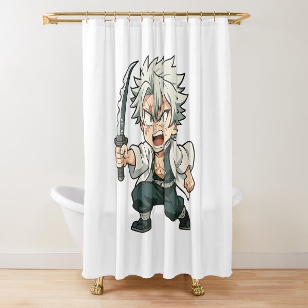 Item preview, Sanemi Shinazugawa designed and sold by Lionessty.