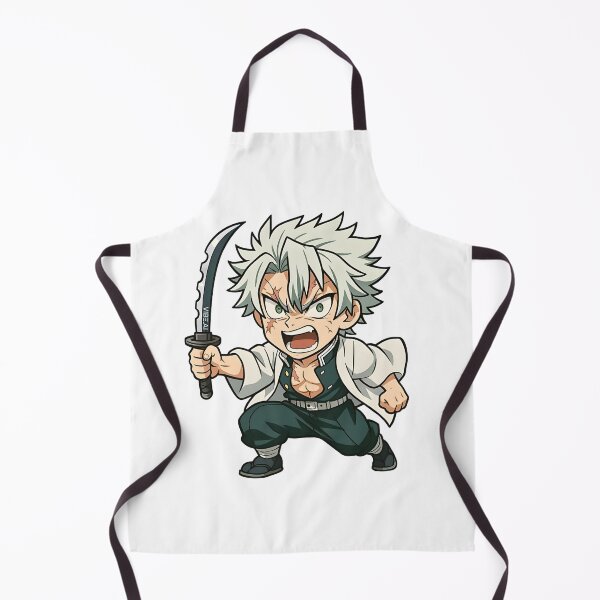 Item preview, Sanemi Shinazugawa designed and sold by Lionessty.